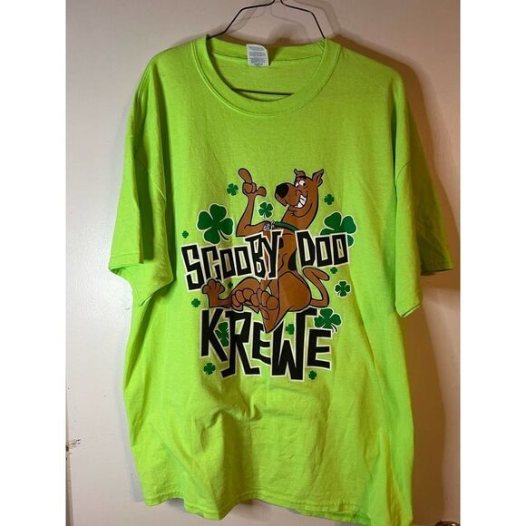 Scooby Doo Tshirt - Picture 1 of 4